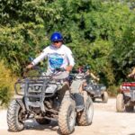 Best Cozumel ATV Jungle Tour + Jade Cavern + Beach + Locker - The Cost & Overall Value