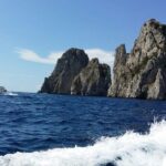 Best Daytrip from Rome to Capri: Deluxe Car, Private Guide & more - What Hits the Mark