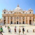 Best Guided Tour To Vatican Museums And Sistine Chapel - The Sistine Chapel: Michelangelo’s Masterpiece