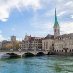 Best Intro to Zurich in 2 hours with a Local - Who Should Consider This Tour?