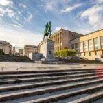 Best Intro tour of Brussels with a Local - The Itinerary in Detail