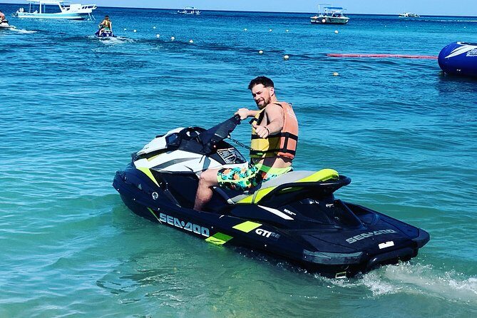 Best Jet Ski Cozumel + Locker - Real Experiences from Travelers