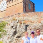 BEST MEDIEVAL VILLAGES GETAWAY - Private Day Tour from Bologna - Detailed Breakdown of the Itinerary