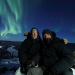 Best Northern Lights Aurora Adventure FREE Portraits & Hot Pizza - The Value of the Tour