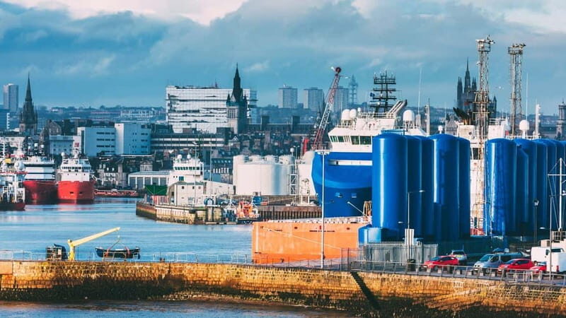 Best of Aberdeen: Private Walking Tour with a Local - The Value of a Private, Tailored Tour