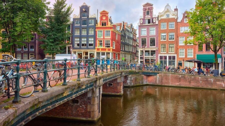 Best of Amsterdam: Private Walking Tour with a Local - Who Would Love This Tour?