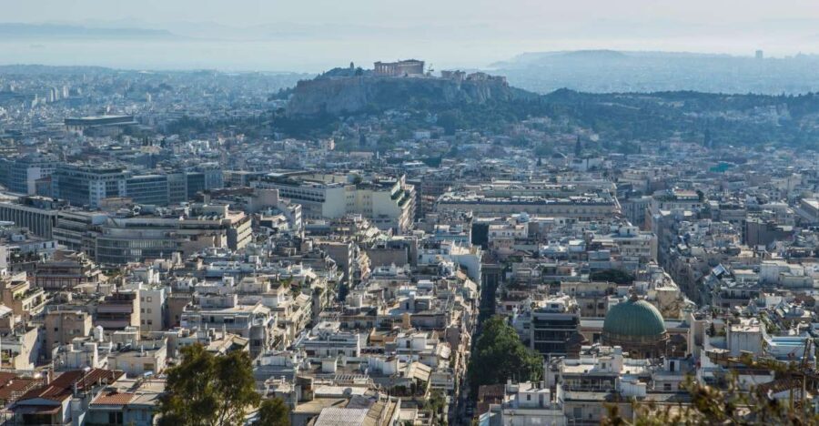 Best of Athens Highlights Luxury Half Day Private Tour - What You Can Expect During the Tour