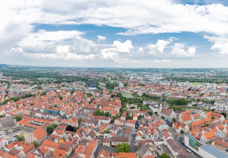 Best of Bad Mergentheim Walk Tour with a Professional Guide - Who’s This Tour Best For?