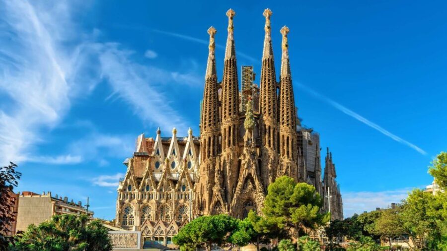 Best of Barcelona & Gaudi's Sagrada Familia w/ Hotel Pickup - Final Thoughts