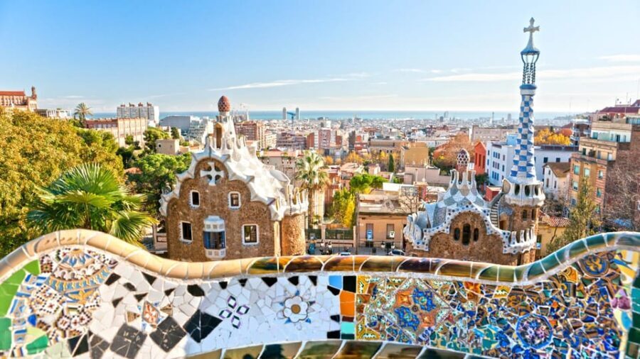 Best of Barcelona: Private Walking Tour with a Local - A Closer Look at the Experience