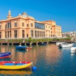 Best of Bari: Private Walking Tour with a Local - Breaking Down the Experience