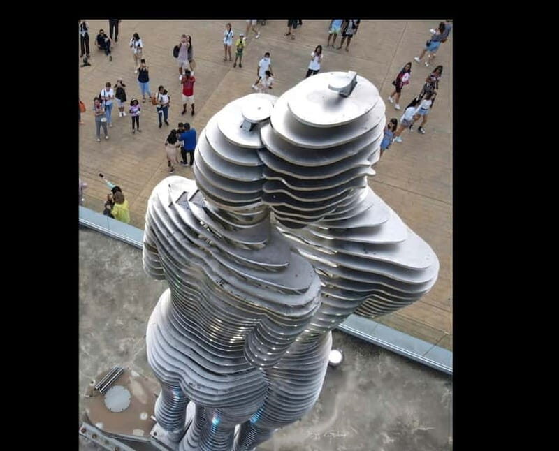 Best Of Batumi: Private, Guided Walking Tour in the City - Practical Tips for Your Tour