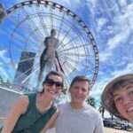 Best of Batumi | Private Walking Tour + Tasting Georgian Wines - The Heart of the Tour: Batumi Boulevard