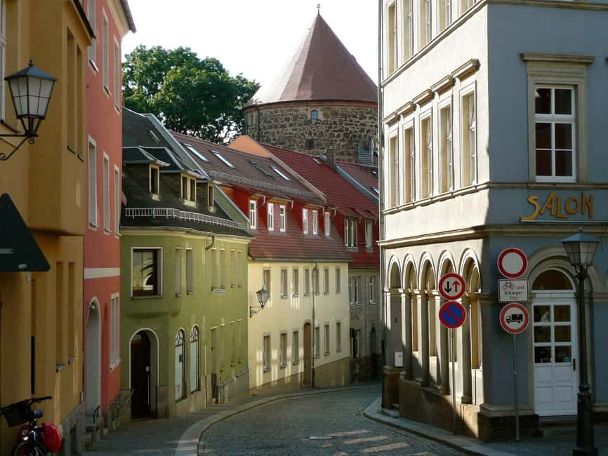 Best of Bautzen Walk Tour with a Professional Guide - What Makes This Tour Stand Out