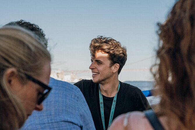 Best of Belem: Monastery & Walking Tour with River Cruise - What’s Included and What to Keep in Mind