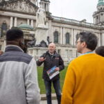 Best of Belfast Walking Tour - What Could Be Better?