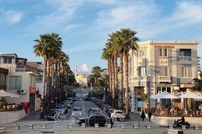 Best of Berat and Durres Full Day Tour - Transition to Berat: A Step Back in Time