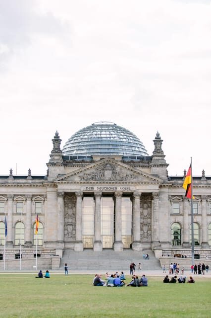 Best of Berlin E-Bike Tour - What to Expect During the Tour