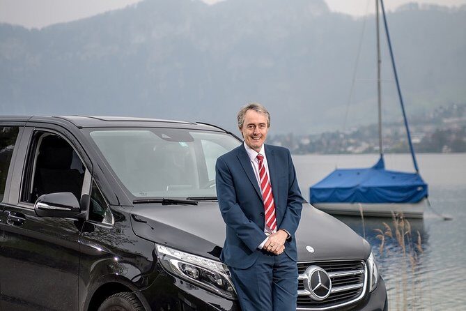 Best of Bernese Oberland Tour from Interlaken - An Overview of the Tour Experience