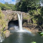 Best of Big Island: Volcanoes, Waterfall, Blacksand Beach & Lunch - FAQs
