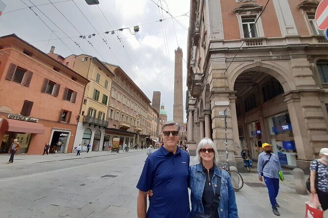 Best of Bologna Private Guided City Tour of Must-see Sites - Practical Details and Value
