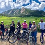 Best of Boulder E-Bike Tour - What Makes This Tour Stand Out