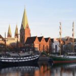 Best of Bremen Private Walk Tour with a Professional Guide - The Landmarks and Neighborhoods
