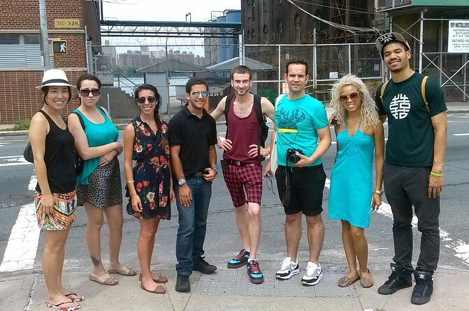 Best of Brooklyn Walking Tour in Williamsburg - How This Tour Fits Into Your Brooklyn Adventure
