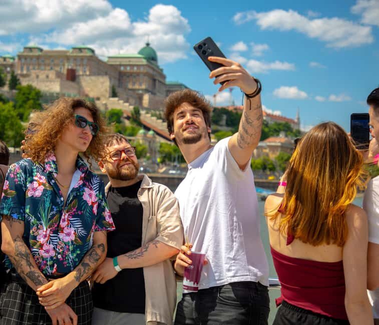 Best of Budapest Cruise - The Realities of the Tour: Pros & Cons