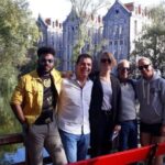 Best of Caldas da Rainha with a local guide - The Itinerary in Detail