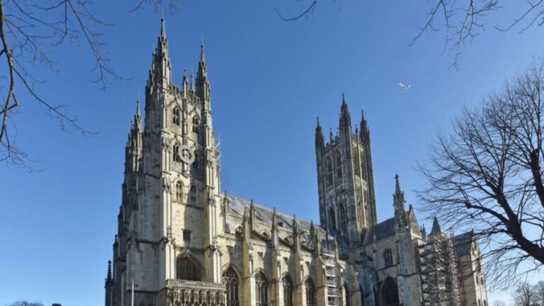 Best of Canterbury: Private Walking Tour with a Local - The Practicalities: What’s Included and What to Expect