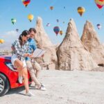Best of Cappadocia 3 Days Tour - Optional Hot Air Balloon - Day 2: The Heart of Cappadocia and Its Hidden Corners
