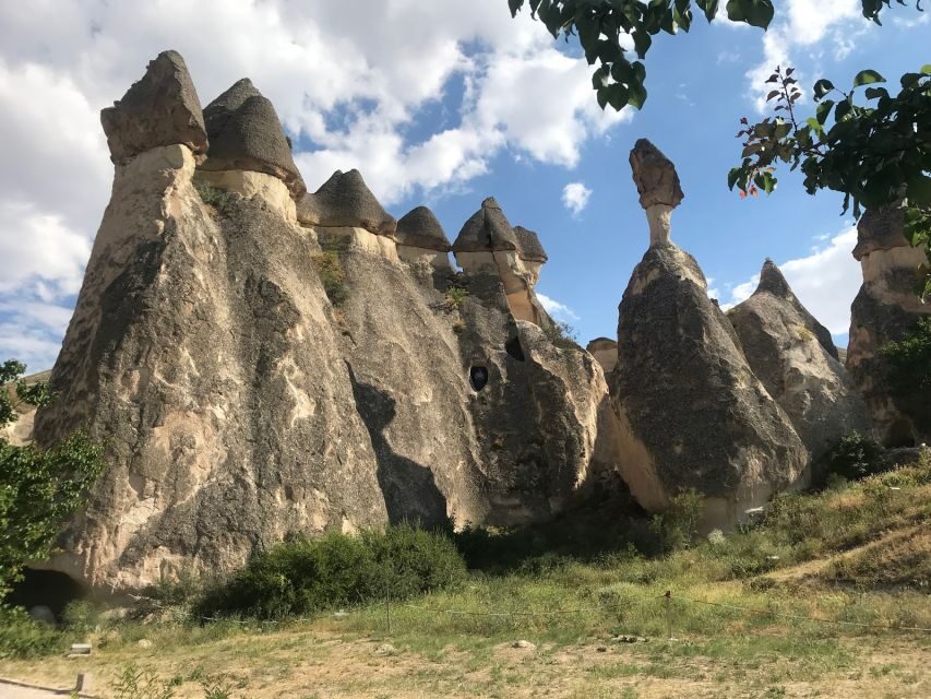 Best of Cappadocia Private Red (north) Tour - How About the Price and Value?