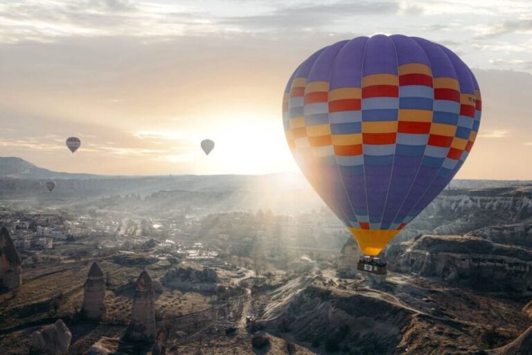 Best of Cappadocia private tour - What to Expect from the Itinerary