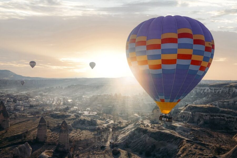 Best of Cappadocia private tour - What to Expect from the Itinerary