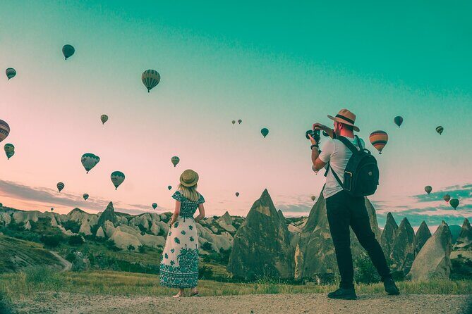 Best Of Cappadocia Tour; Private Guide & Vehicle - FAQs