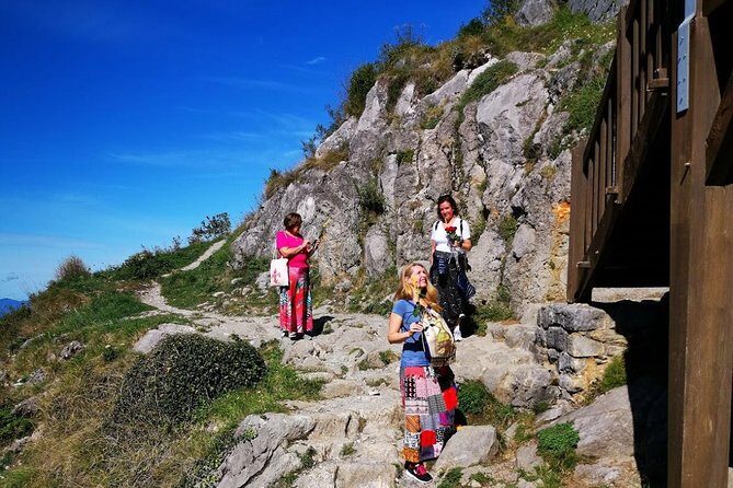 Best of Cathar Country: Full-Day Private Tour. - Who Is This Tour Best For?