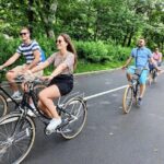 Best of Central Park Bike Tour - The Pacing and Group Experience