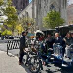 Best of Central Park Tours by Pedicab - Stories & Photos - What to Expect from the Itinerary