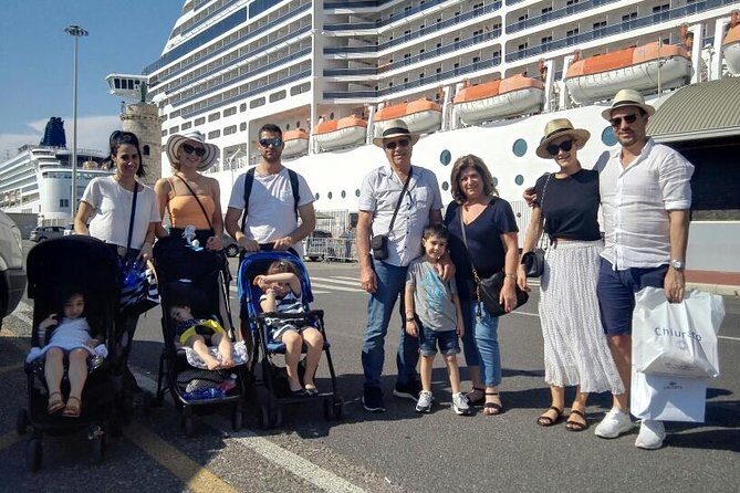 Best Of Civitavecchia Shore Tour: Orvieto & Civita Di Bagnoregio Tour - Why This Tour Could Be a Great Choice