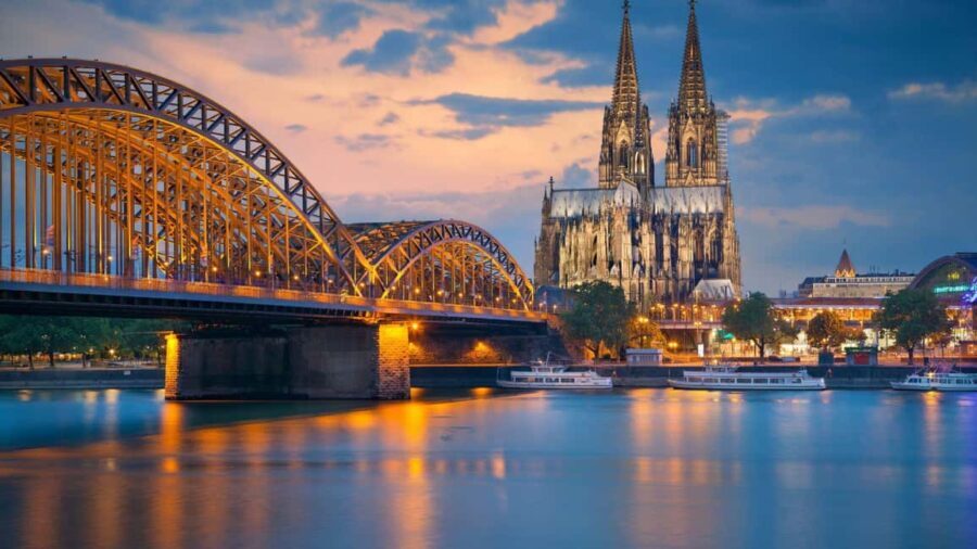 Best of Cologne: Private Walking Tour with a Local - What’s Included and What’s Not