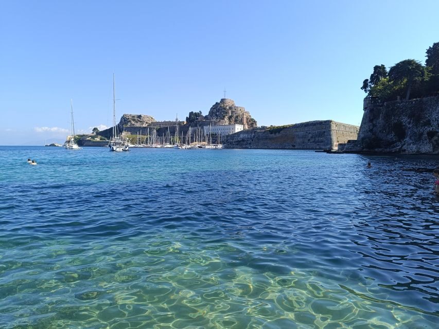 Best of Corfu: Customized Private Excursion - Breaking Down the Itinerary