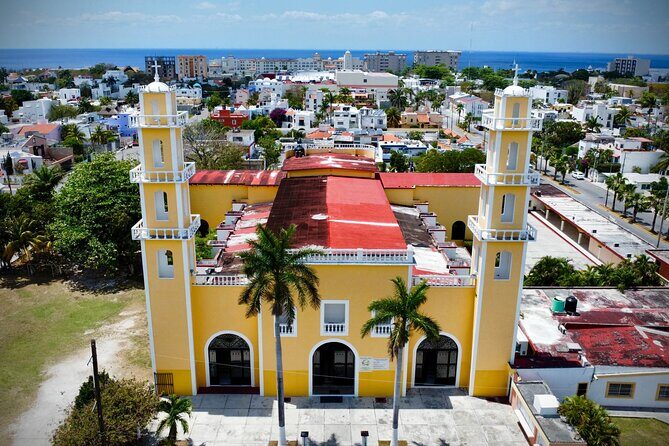 Best of Cozumel Tour - The Experience & What to Expect