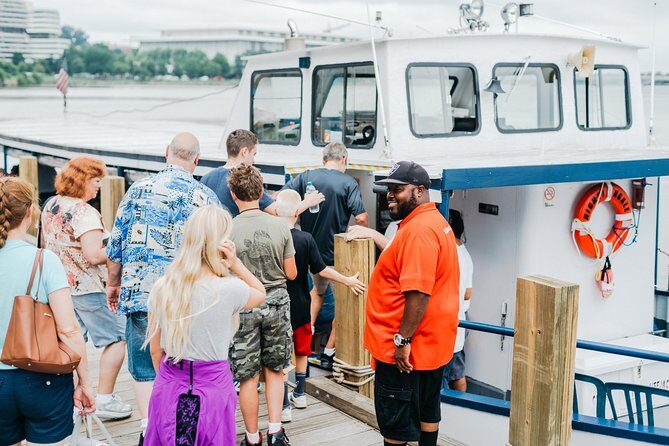 Best of DC Plus US Capitol and National Archives Reserved Entry - The Full Itinerary — What’s Really Worth It