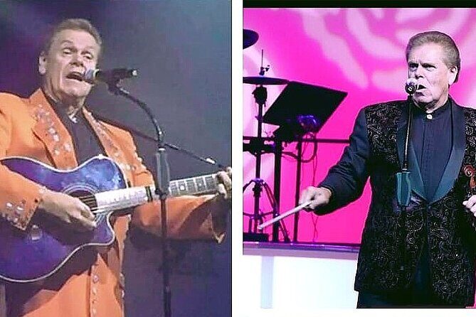 Best of Dean Martin show - The Value of the Experience