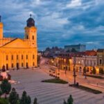 Best of Debrecen: Private Walking Tour with a Local - A Closer Look at What You’ll See