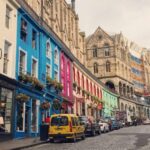 Best of Edinburgh: Private Walking Tour with a Local - Meeting Point & Duration