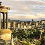 Best of Edinburgh Walking Tour-3 Hours, Small Group max 10 - The Experience from Review Snippets and What You Might Expect