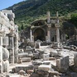 (Best of Ephesus) Private Ephesus & House Of Virgin Mary & LUNCH - What Tour Reviews Say