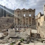BEST OF EPHESUS TOUR - The Itinerary Breakdown
